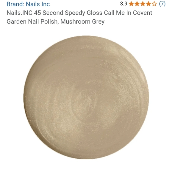 Lot Butter London, Sephora.. - Picture 11 of 16